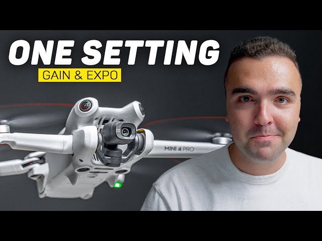 The One Drone Setting Every Pilot Needs to Change