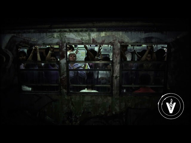 DJ STR - The Platform