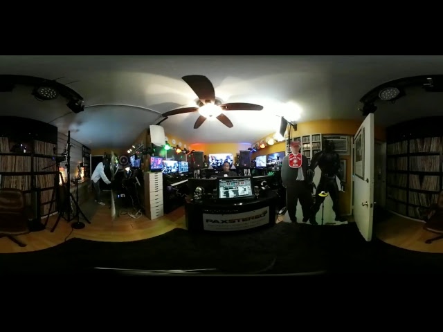 Real MAN Talk LIVE 360 VR Version: It's Dating 2018, Do Men STILL Have To Pay? (11-16-18)