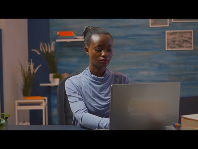 Five Things You Need to Know about Records Management for the Mid-Career Employee