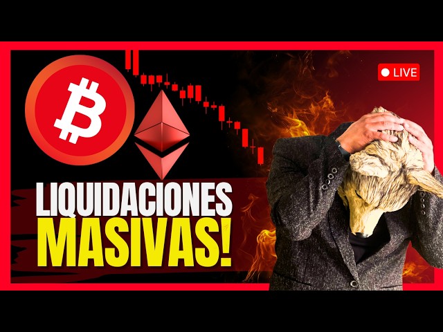 BITCOIN Cayendo ha iniciado el colapso crypto? Hoy análisis semanal   l |V1653