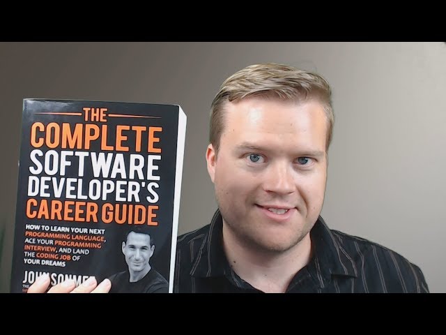 The Complete Software Developer's Career Guide Review First Look