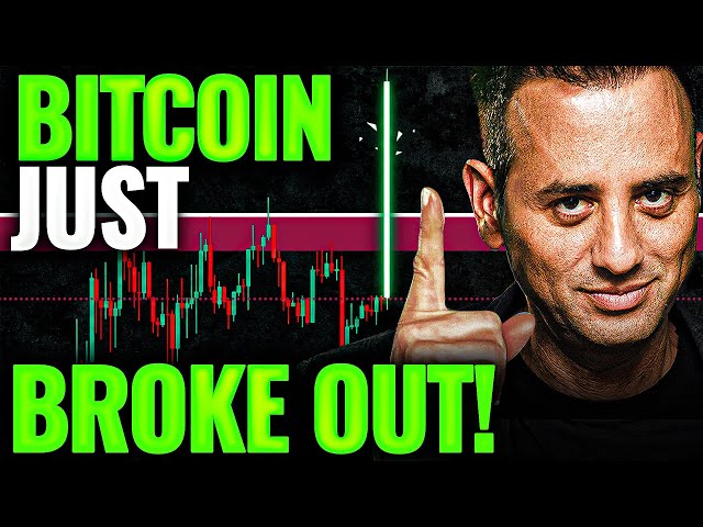 Bitcoin Just Reclaimed A 3-Year Uptrend! [This Is Next]