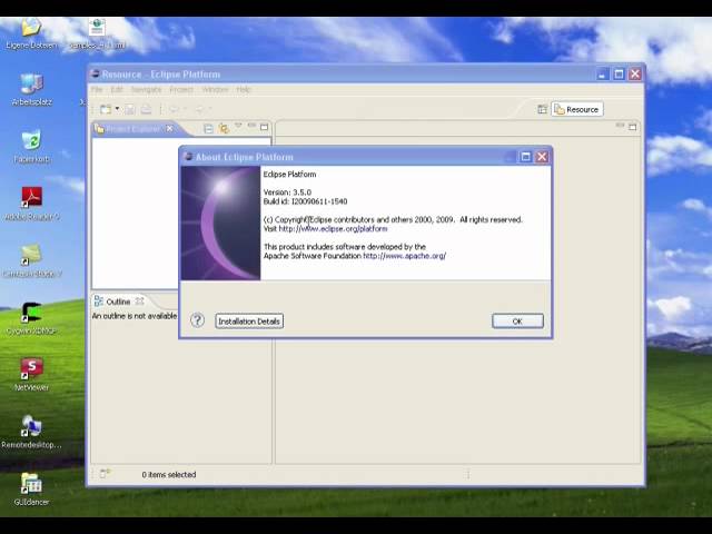 Jubula - Functional Test result analysis