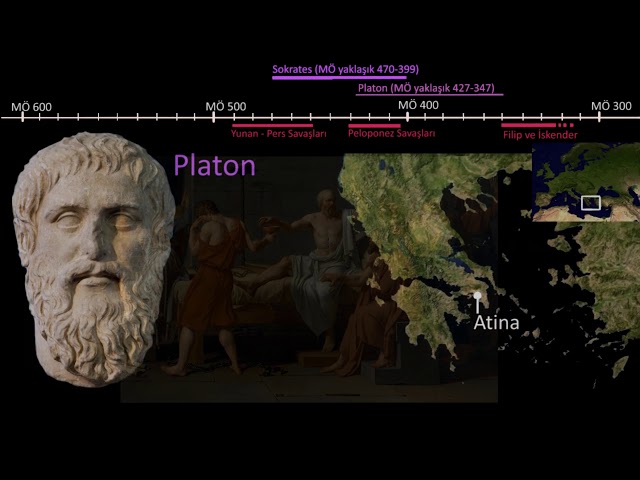 Felsefe: Sokrates, Platon ve Aristoteles (Sanat ve Sosyal Bilimler) (Dünya Tarihi)