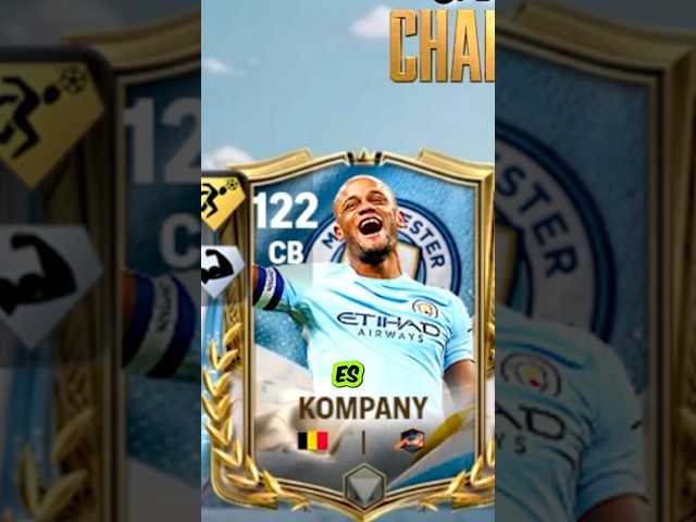Se Filtraron los Jugadores Champions de la Semana 4 🤯 #fcmobile #fifamobile #frank
