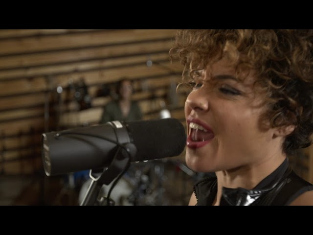 Testify | Rage Against the Machine cover | ft. Sophia Urista