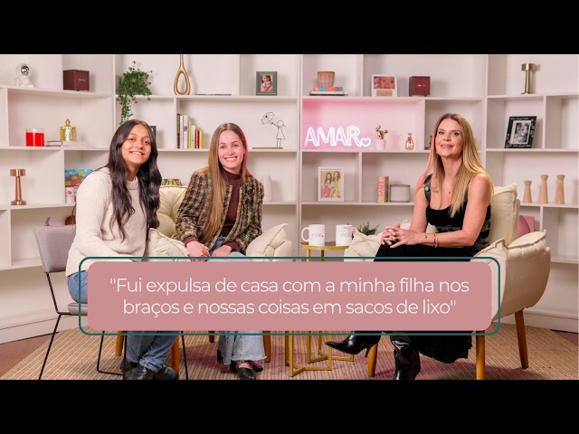 Sabrina fue mamá a los 12 cuando todavía soñaba con ser adoptada