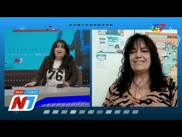Newscast 7 - Central Edition - 04/16/2026