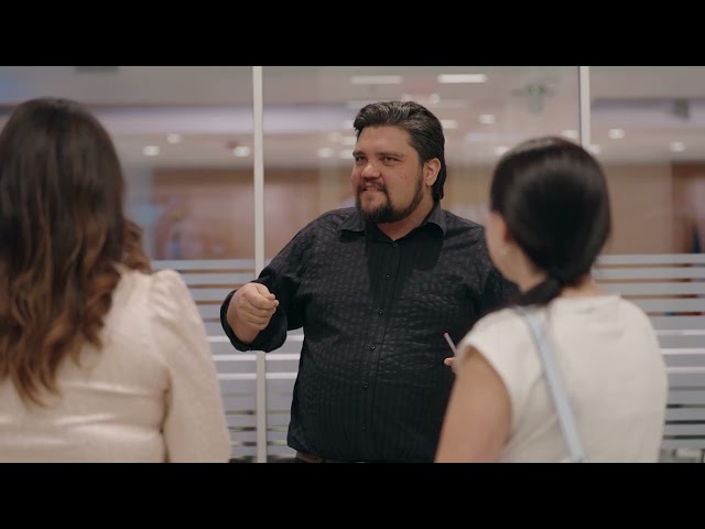 Robert Moore Reflects on the History of El Paso ISD