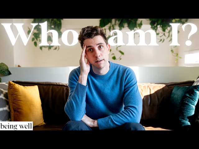 Self-Concept: The Secret to Changing Who You Are | Being Well