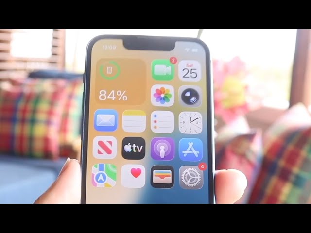 iOS 26.6.1: WEIRD PROBLEM!