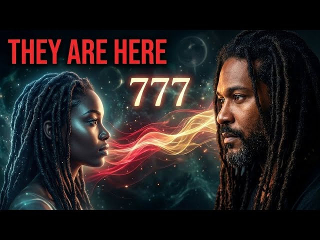 Why 777 Appears When Love Is About to Enter Your Life