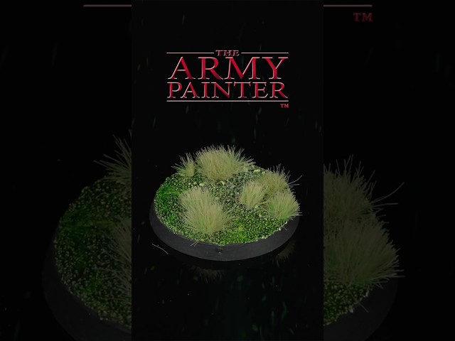 Basing Tutorial | Jungle