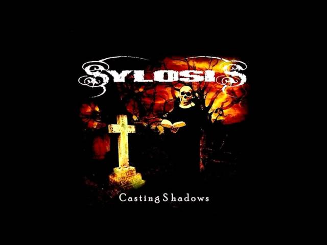 Sylosis - The Bereaved