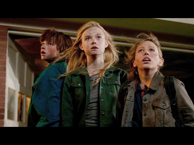 J J  Abrams' Sci Fi 'Stranger Things' Predecessor Is Leaving Netflix Soon