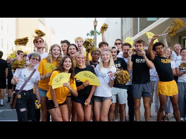 This Is SCAD