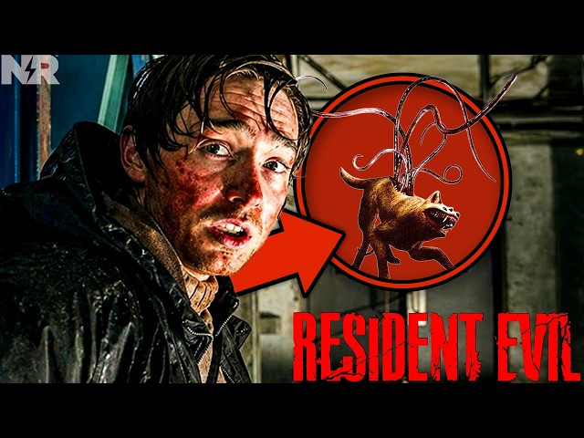 RESIDENT EVIL TRAILER BREAKDOWN! Easter Eggs & Details You Missed!