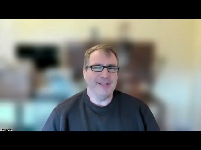 Deep Knowledge Podcast with Shawn Twing: Insights on AI, Books, Marketing, and Politics