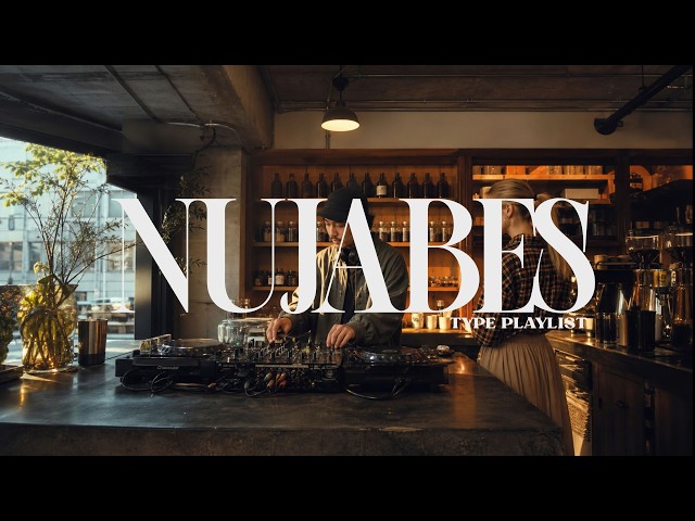 𝒑𝒍𝒂𝒚𝒍𝒊𝒔𝒕 | Vinyl Jazz Hiphop | TOKYO | Nujabes / MF Doom / Madlib / J Dilla type | Skip the Meeting
