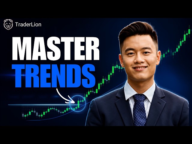 +140% Return Trading A Million - How to Dominate the Next Bull Market Like a Pro Trader Clement Ang
