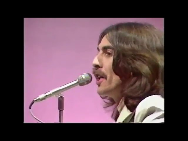 The Original George Harrison Pirate Song