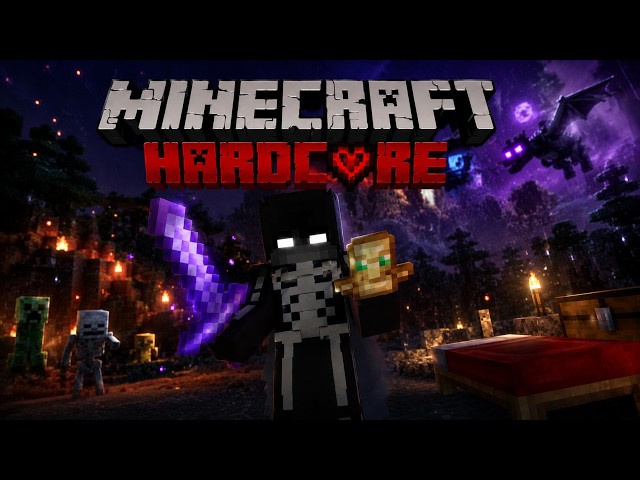 💀 Puedo lograr 100 días en directo? (Minecraft Hardcore) PT.2