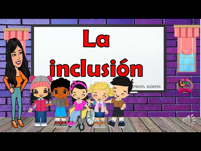 Inclusion