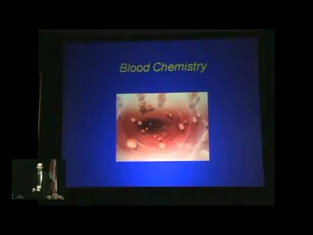 Sample Dr. J. Mersky Canadian Chapter AACP Toronto 2010