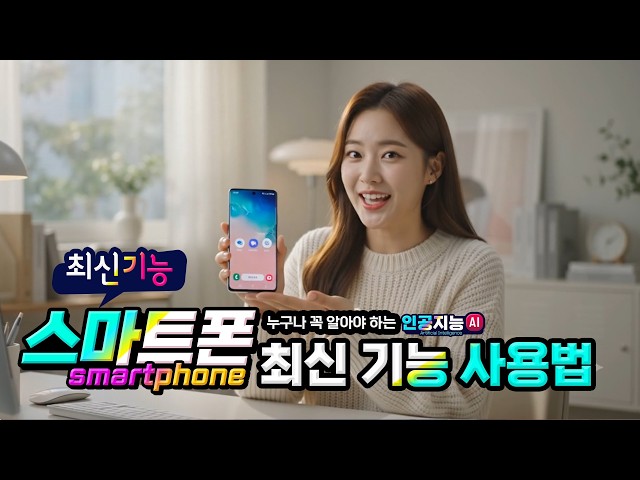 Mastering the Latest Smartphone Features (How to Record Calls and Audio, Summarize Conversations,...