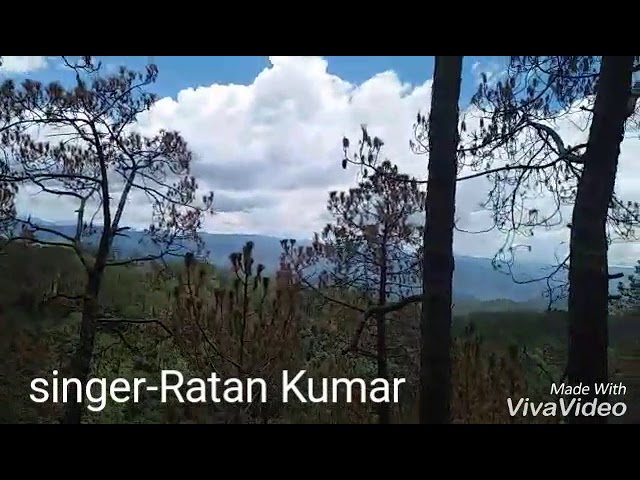 Tu is trah se meri zindagi (rafi shab) recorded by ratan kumar