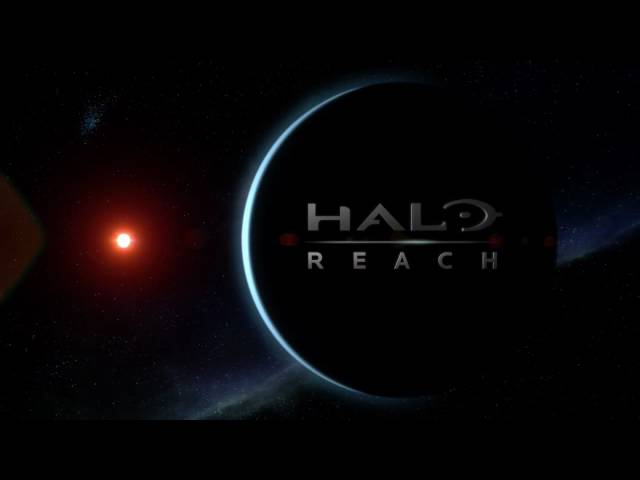 Halo: Reach E3 2009 Teaser Trailer