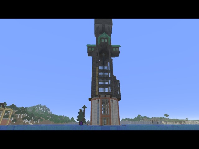 Special Edition - Minecraft in the Morning With Twazule