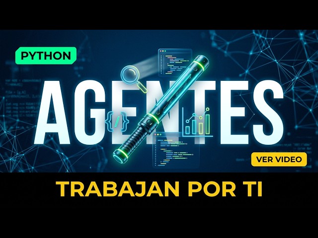 How to Automate Complex Tasks with AI Agents in Python
