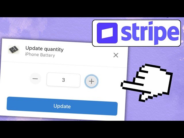 How to Sell Products in Bulk on Stripe | Sell Multi-Quantity Products! - 2026