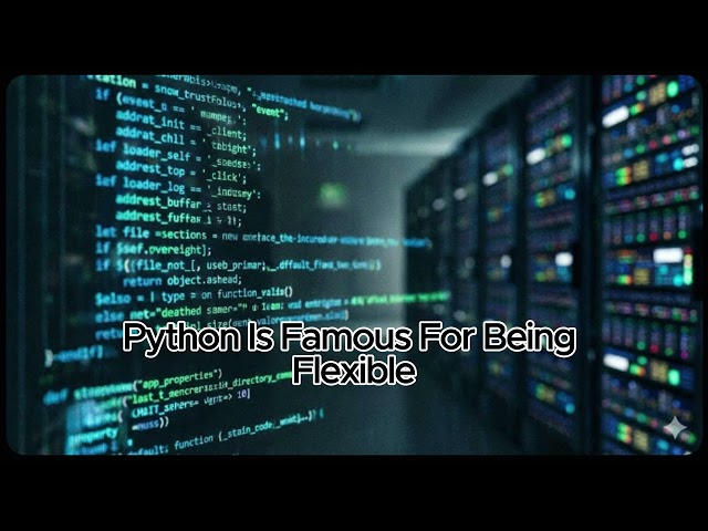 The SECRET to Python Strings: Stop Making This Beginner Mistake! 🐍 (Deep Dive)