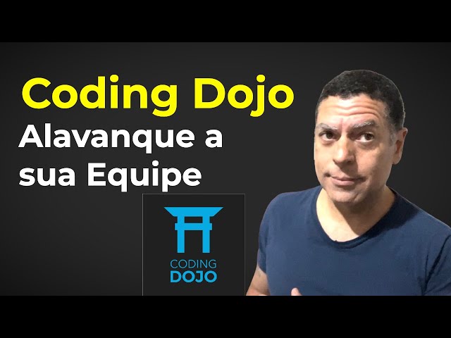 Coding Dojo in Practice: How It Can Boost Your Career in Software Development
