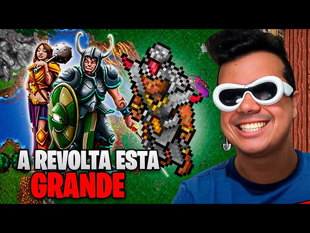 The REAL REASON for All the HATE in the TIBIA Community, UNDERSTAND THE CASE l Tibia Papo