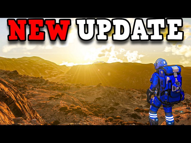They Just Fixed Space Engineers 2's Biggest Issue!