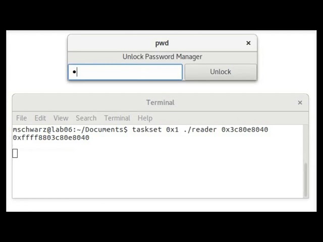 TechChip GuruJi  Meltdown Attack | kali linux