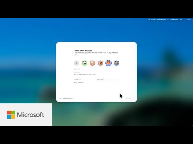 Managing macOS devices with Microsoft Intune