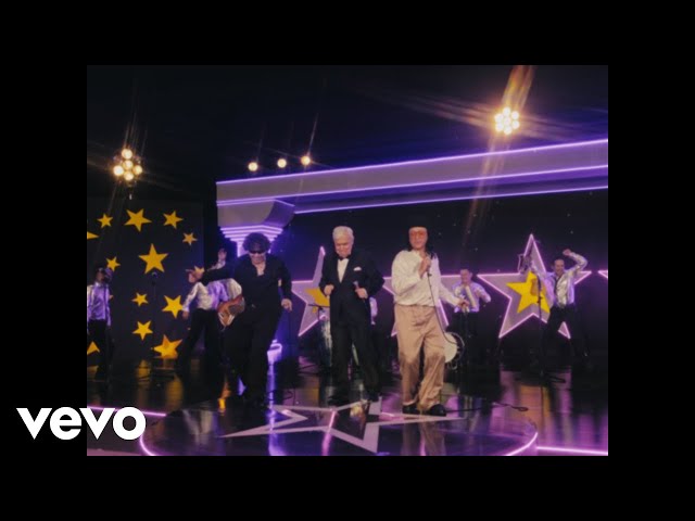 Beéle, Elvis Crespo - the little kick (Behind the Scenes)