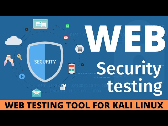 Fully Automated Offensive Security Tool For Web Testing Vulnerability Scanning | Cyber Security