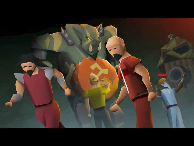 THE FRACTURED ARCHIVE OFFICIAL DAY 1 HIGHLIGHTS