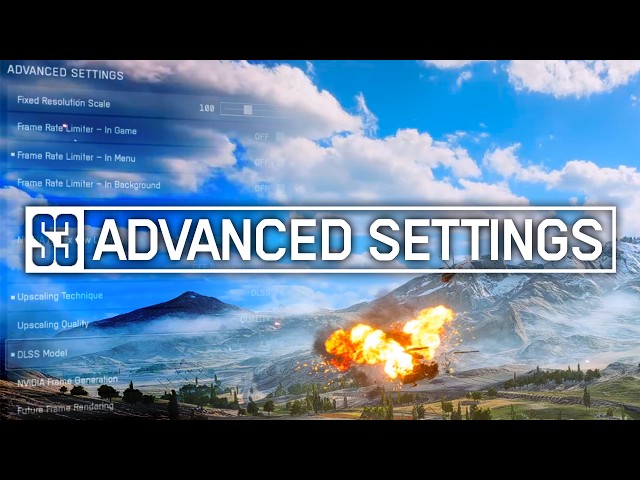 Battlefield 6 Best Settings: DLSS, Frame Generation, FOV & More Benchmarked