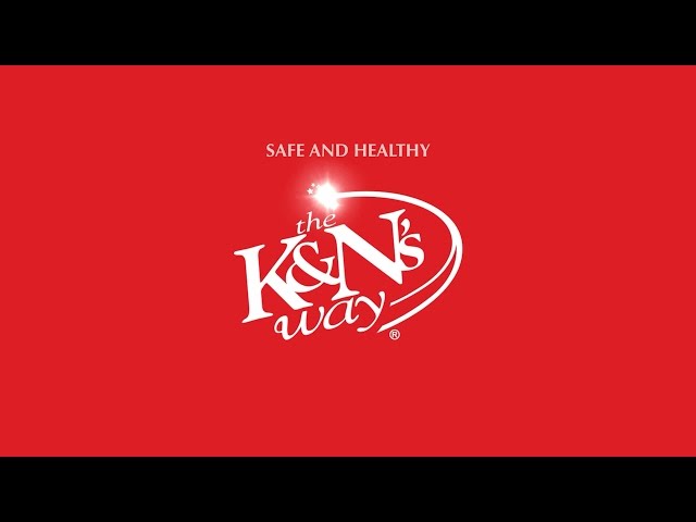 The K&N's Way Documentary (UR)