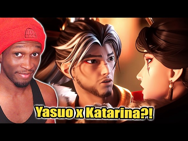 REACTING to "Old Friends, New Bloom" | Lunar Revel 2026 Cinematic - League of Legends!