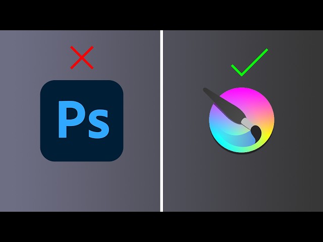 Krita is the best program for Digital Artists