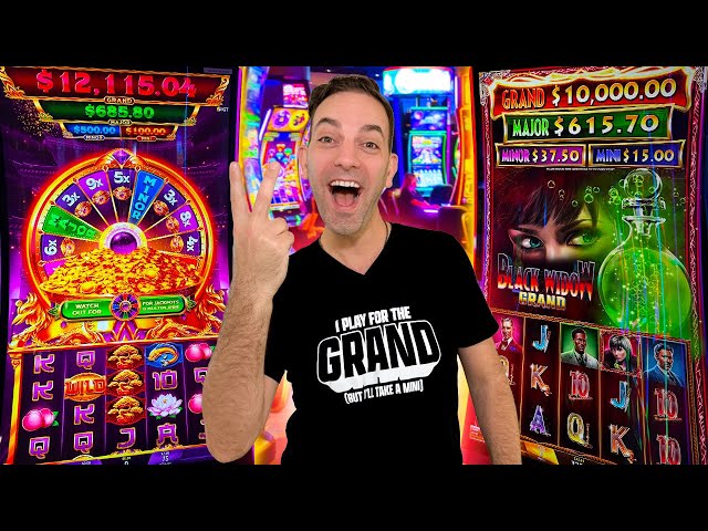 Back-to-Back GROUP PULLS on a Cruise Ship?! Buckle Up, Buttercup!