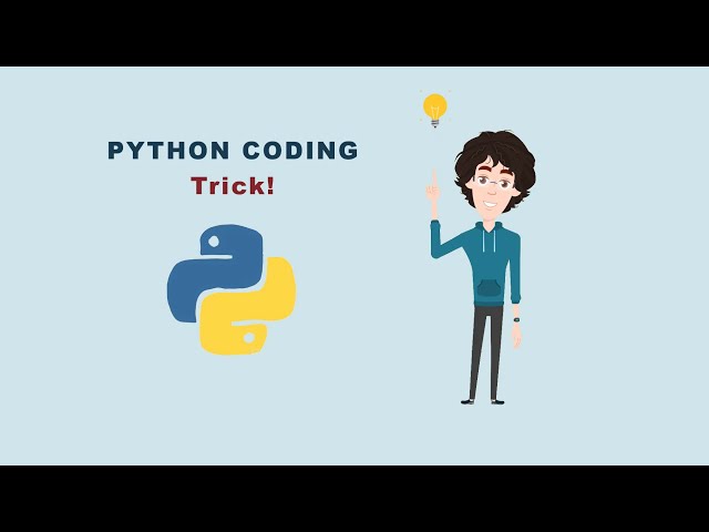 Unlocking a Feature That 99% of Python Programmers Have Never Learned !